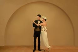 点击看大图 -情订奇缘婚纱摄影(和平路店)