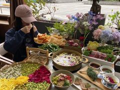 -庖丁家水煮牛排火锅(巴国城店)