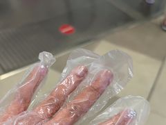 -海底捞火锅(让胡路万达店)