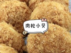 -幸福蛋糕坊(金顶街店)