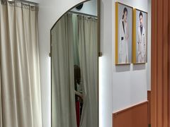 -海马体照相馆(万菱汇店)