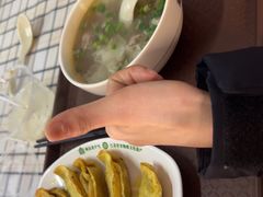 -清真蒋有记(老门东店)