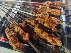 -永刚烧烤(大夜市店)