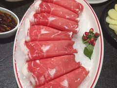 -东来顺(非遗·清真火锅·盛世广场店)