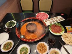 -三江两海老火锅(北京首店)