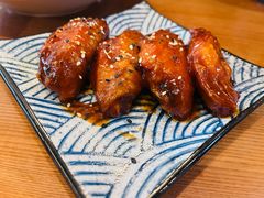 -红小满休闲餐厅(十全街店)