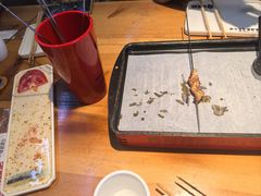 -四禧精酿铜锅涮肉·烧烤工场(大明湖店)