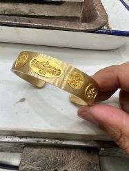 -烨麟黄金珠宝(和胤788广场一楼店)