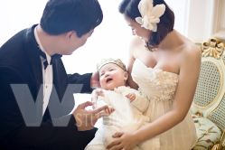 点击看大图 -WPlus明星肖像亲子全家福摄影