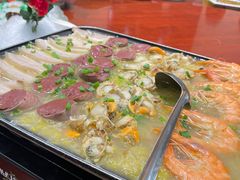-一家春酒楼(惠工街店)
