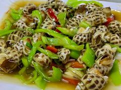 -板桥海鲜广场(文明东店)