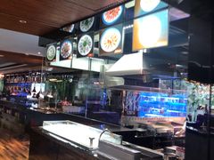 -泰谷酒店·太古码头闽菜自助餐厅