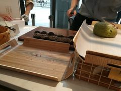 -奈雪的茶(青岛卓悦里INTOWN店)