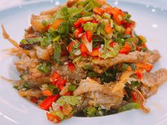 -渔娘渔家丹东海鲜(东直门店)