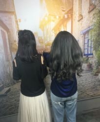 点击看大图 -GIRL STYLE 烫发·染发沙龙