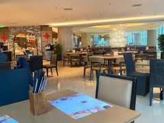 -上海雅居乐万豪侯爵酒店