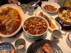 -径山十八道·风味民间菜(杭州总店)