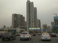-范湖(地铁站)