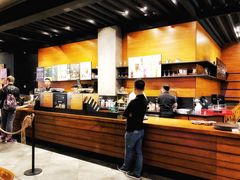 -星巴克(延吉百利城店)