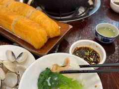 -御膳粥·牛乳粥底火锅·地道顺德菜(容桂店)
