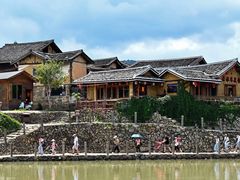 -南靖田螺坑土楼群景区