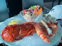 -澳门旅游塔360°旋转餐厅(南湾湖广场店)