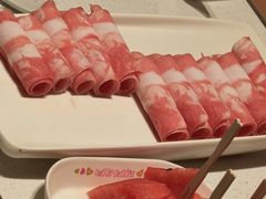 -海底捞火锅(静安大融城店)