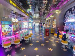 -反斗乐园(领展中心城店)