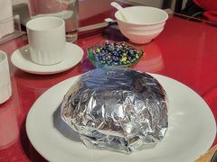 -天厨妙香素食餐厅(清华店)