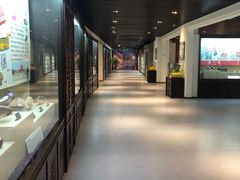 -天津华夏鞋文化博物馆