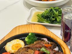 -御苑精品川菜馆(锦江店)