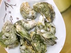 高压锅小生蚝-鑫鸿达·海鲜闽菜热炒小馆(中山路店)
