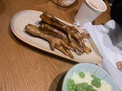 -李百蟹·江南蟹黄面·河景餐厅(夫子庙总店)