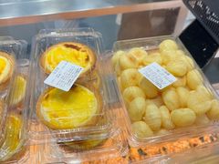 -鲍师傅糕点(观前街店)