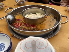 -飘香火锅(玉林西路店)