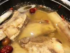 -火炉火自助餐(悠唐购物中心店)
