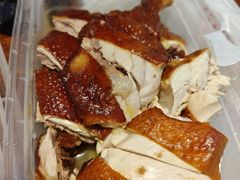 -周生记太爷鸡(文明路店)