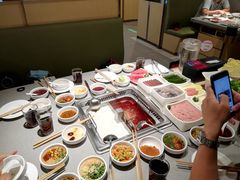 -海底捞火锅(壹悦城店)