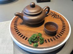 -曾宴·楚菜(湖北省博物馆店)