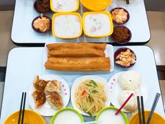 -六和餐饮(东城根店)