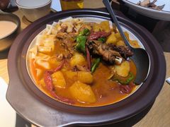 -纳鲁孜·新疆特色餐厅(上海悦荟广场店)