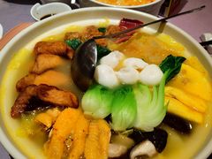-金时代顺风大酒店(静安大融城店)