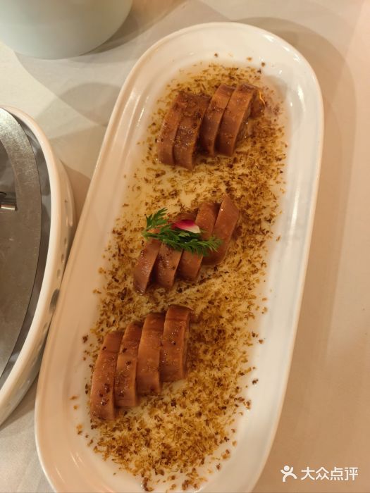 鸭匠食府·挂炉烤鸭·新京菜(阜成路店)图片