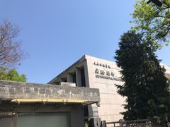 景点-南锣鼓巷