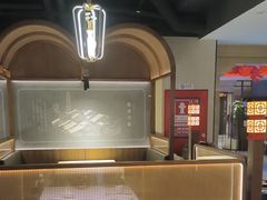 -贡宴盐帮菜自贡驻京联络处餐厅