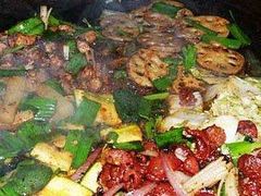 -一烙锅(友谊店)