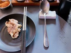 -义气烤肉餐吧(大族广场店)