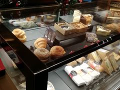 -星巴克(天津大悦城第二店)