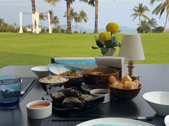 -宴悦海鲜餐厅·游水海鲜·牛排(亚龙湾瑞吉店)