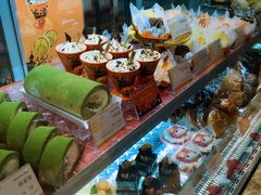 -檬舒舒MonChouChou(环球金融中心店)